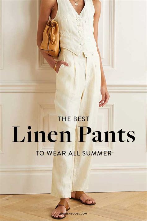 celine panties|WOMEN'S LUXURY LINEN PANTS AND SHORTS .